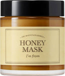 I’m from Honey Mask 150ml / 4.23 fl oz