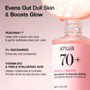 Peach 70 Niacinamide Serum 30ml / 1.01 fl. oz.