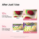 Collagen Peptide Eye Patches 30