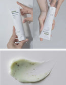 B: Lab Perfect Balance Matcha Hydrating Foam Cleanser 120ml