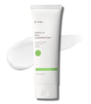 Iunik Centella Mild Facial Foaming Cleanser 120ml / 4.05 fl. oz.