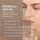 7 Vegan Peptide Booster Serum 5.07 fl oz / 150ml