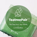 Mediheal Teatree Trouble Facial Toner Pad 100 Pads