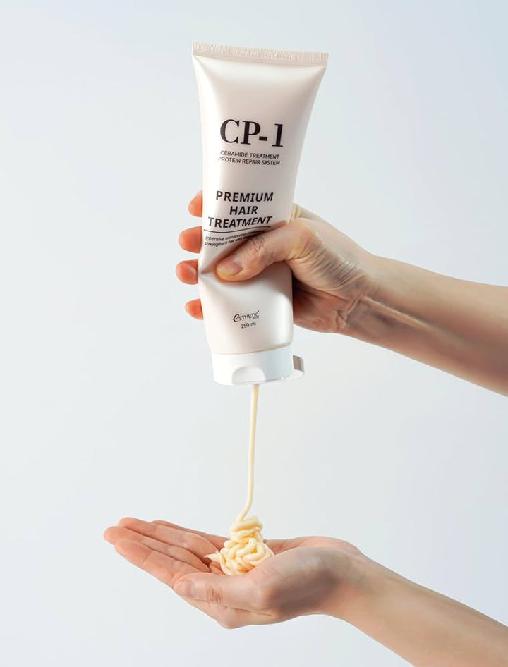 Premium Hair Ceramide Treatment 250ml