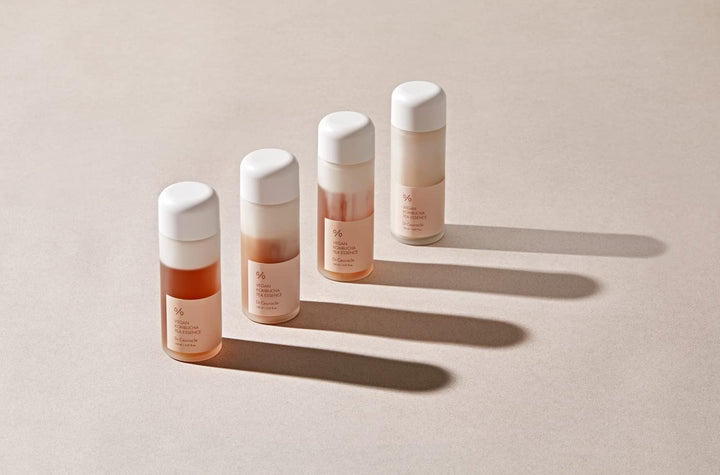 Vegan Kombucha Tea Set 3