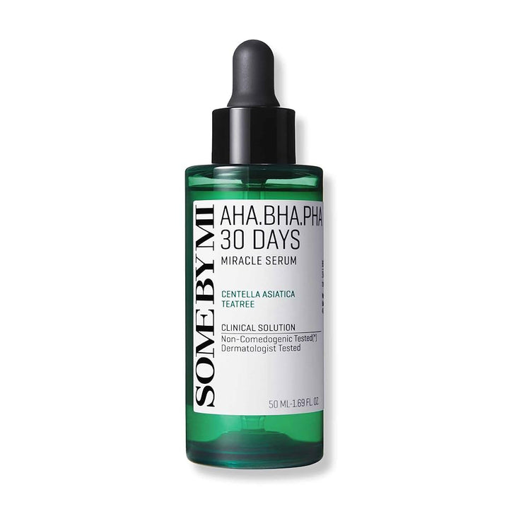 AHA BHA PHA 30days Miracle Serum 10ml