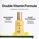 White Truffle Oil Capsule Serum 3.38 Fl. Oz, / 100ml