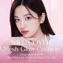 Kill Cover Mesh Glow Foundation Cushion