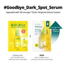 Goodal Green Tangerine Vitamin C Mask, 5P
