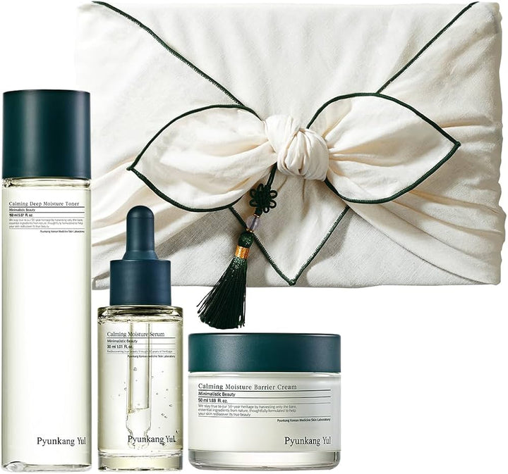 Calming Line Gift Set