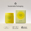 Goodal Green Tamgerine Vita C Wash Off Mask 110ml / 3.88 fl. oz.