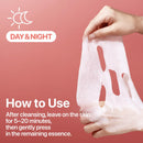 No.3 Tingle-Pore Softening Sheet Mask 5