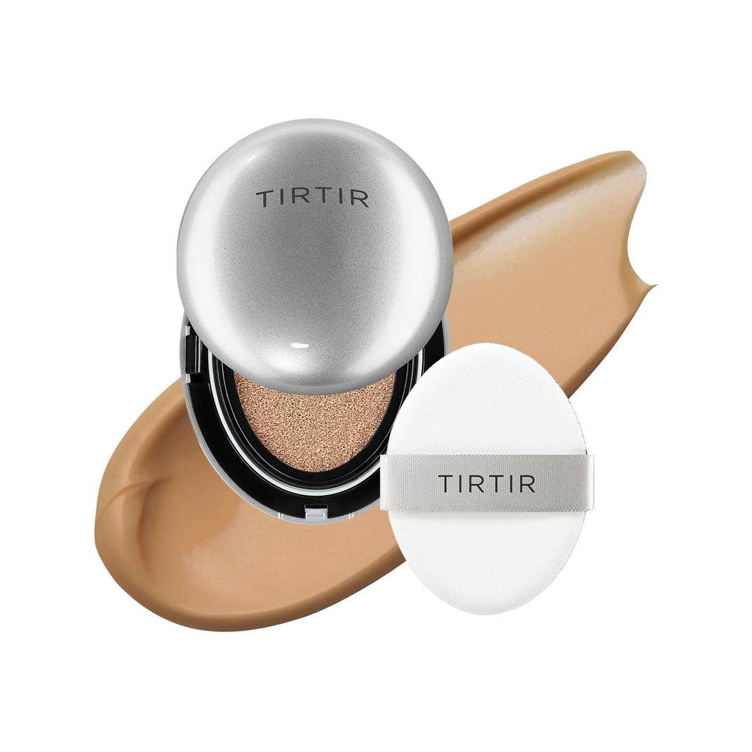Mask Fit Aura Silver Cushion Foundation 0.63 Fl Oz