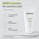 Zeroid Intensive Cream 80ml