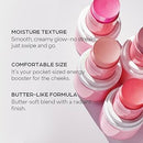 House of Hur Every Cheek Blush 01 Cherry Jam