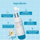 The face shop White Seed Brightening Lotion Face Moisturizer 145ml / 4.9 fl. oz.