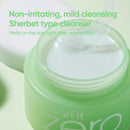 Clean it Zero Tea-Tree Pore Clarifying Cleansing Balm 100ml