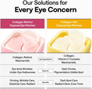 Vitamin C Capsule Eye Patch 60
