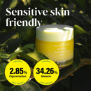 Goodal Green Tangerine Vitamin C Cream 50ml, 1.70 fl oz