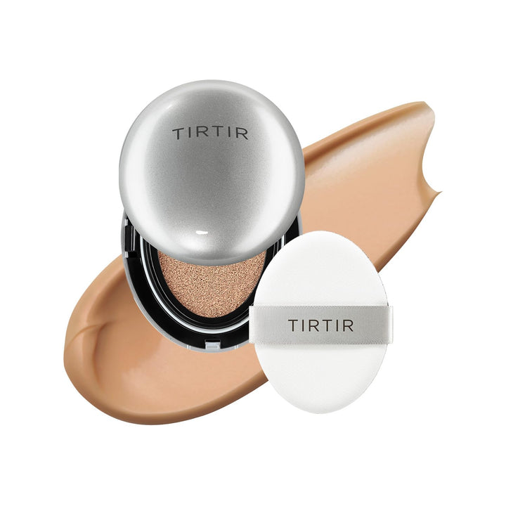 Mask Fit Aura Silver Cushion Foundation 0.63 Fl Oz