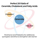 Numbuzin No.2 Protein 43% Creamy Serum 50ml, 1.69 fl. oz.