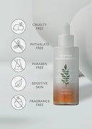 Missha Artemisia Calming Ampoule 50ml