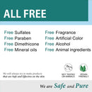 Pure Hyaluronic Acid 1% Serum 120ml