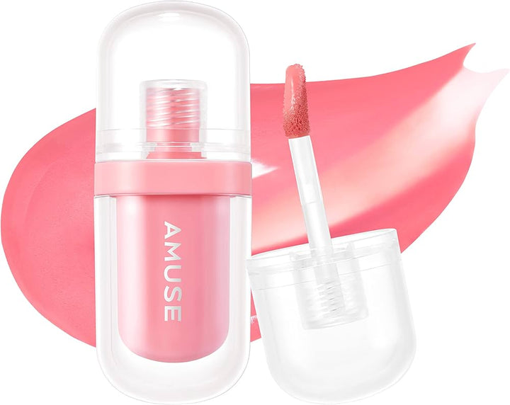 Amuse Lip Jelly + Gloss + Tint