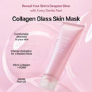 Mixsoon Collagen Glass Skin Hydrating Mask