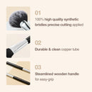 Studio17 Skin Fit Base Makeup Kit