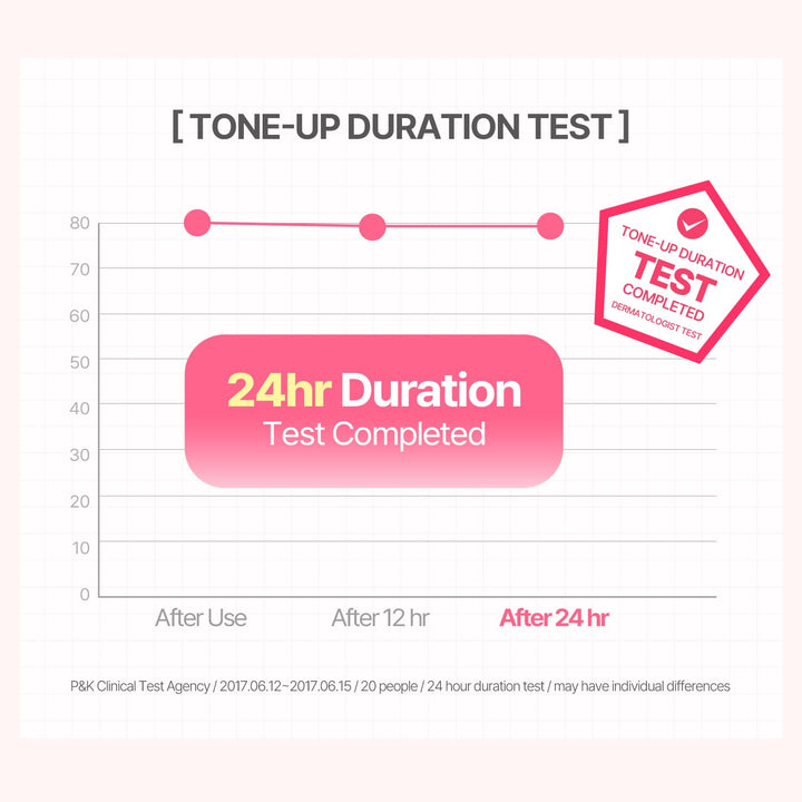 Whitening Dress Tone Up Cream - 50ml