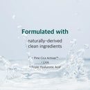 Round Lab Pine Tree Soothing Cica Pad 50 Sheets