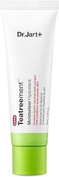 Teatreement Face Moisturizer 50ml / 1.69 fl. oz.