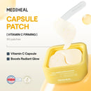 Vitamin C Capsule Eye Patch 60