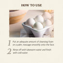 Skinfood Egg Perfect Pore Cleansing Foam 150ml