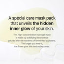 Mixsoon Bean Collagen Hydrogel Mask 5 Mask