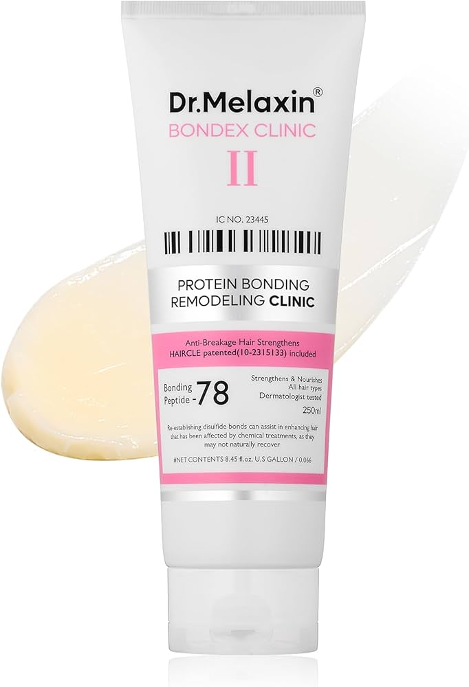 Bondex Protein Bonding Remodeling Conditioner 250ml / 8.45 fl. oz.