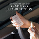 Vegan Fresh Sun Stick Broad Spectrum SPF 50+  20g