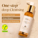 Italian White Truffle Return Oil Cream Cleanser 5.07 fl. oz / 150ml