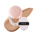Tirtir Mask Fit All Cover Pink Cushion Foundation 0.63 Fl Oz