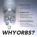 Hyaluronic PDRN ORB Serum 45ml