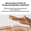 Numbuzin No.4 Full-Nutrient Firming Cream 60ml / 2.02 fl. oz.