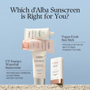 Vegan Fresh Sun Stick Broad Spectrum SPF 50+  20g