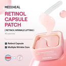 Retinol Collagen Capsule Eye Patch 60
