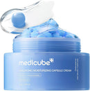 Medicube Hyaluronic Moisturizing Capsule Cream 55g