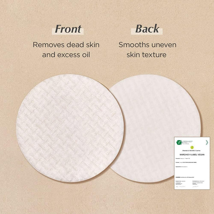 Bifida Biome Ampoule Pad Korean Skin Care 70 Pads