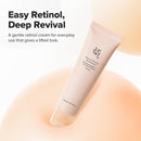 Revive Firming Moisturizer : Ginseng + Retinol