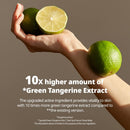 Goodal Green Tangerine Vitamin C Mask, 5P