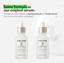 Fation Nosca9 Soothing Serum S 30ml