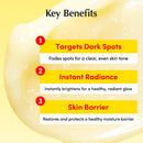 Vitamin illuminating Cream 50ml